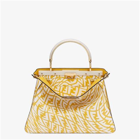 fendi vertigo shopper|The New Fendi Vertigo Collection .